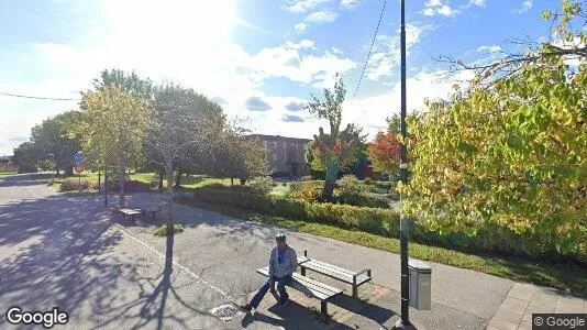 Lägenheter att hyra i Älvkarleby - Bild från Google Street View