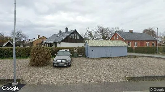 Lägenheter till salu i Simrishamn - Bild från Google Street View