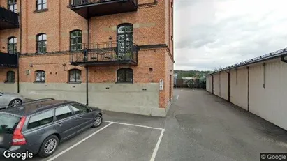 Lägenheter att hyra i Åtvidaberg - Bild från Google Street View