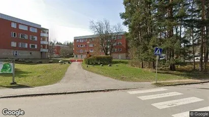 Lägenheter att hyra i Eskilstuna - Bild från Google Street View