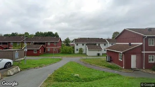 Lägenheter att hyra i Jönköping - Bild från Google Street View