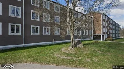 Lägenheter att hyra i Örebro - Bild från Google Street View