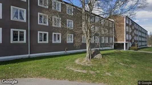Lägenheter att hyra i Örebro - Bild från Google Street View