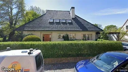 Lägenheter till salu i Kristianstad - Bild från Google Street View