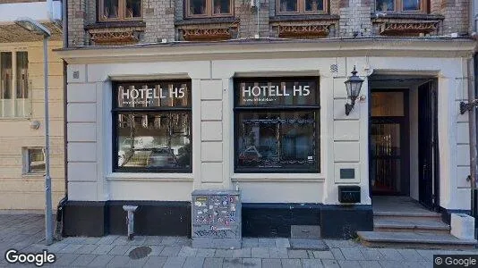 Lägenheter till salu i Helsingborg - Bild från Google Street View