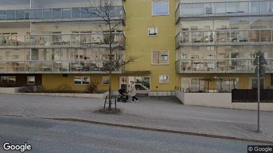 Lägenheter till salu i Sundbyberg - Bild från Google Street View