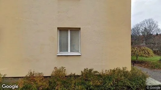 Bostadsrätter till salu i Söderort - Bild från Google Street View