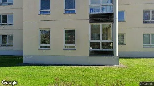 Lägenheter att hyra i Malmö Centrum - Bild från Google Street View