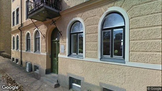 Lägenheter till salu i Karlstad - Bild från Google Street View