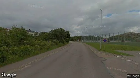 Bostadsrätter till salu i Öckerö - Bild från Google Street View