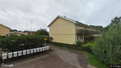 Bostadsrätter till salu i Hammarö - Bild från Google Street View