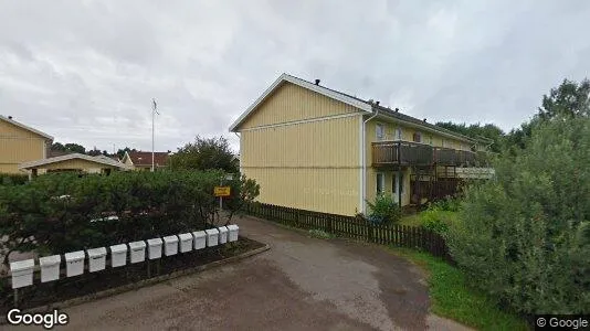 Bostadsrätter till salu i Hammarö - Bild från Google Street View