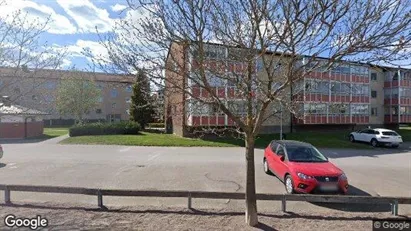 Bostadsrätter till salu i Kalmar - Bild från Google Street View