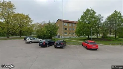 Bostadsrätter till salu i Kalmar - Bild från Google Street View