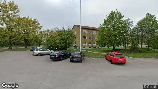 Bostadsrätter till salu i Kalmar - Bild från Google Street View