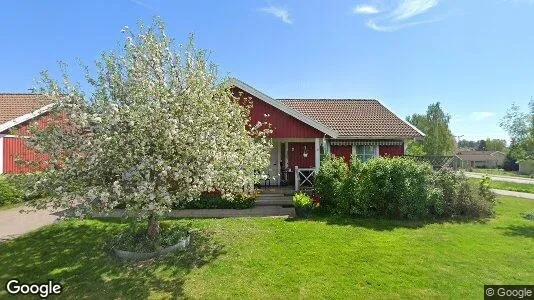 Bostadsrätter till salu i Område ej specificerat - Bild från Google Street View