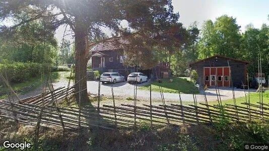 Lägenheter till salu i Rättvik - Bild från Google Street View