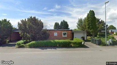 Lägenheter till salu i Kristianstad - Bild från Google Street View