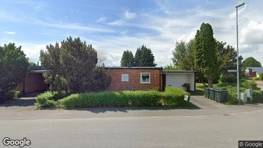 Lägenheter till salu i Kristianstad - Bild från Google Street View