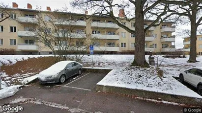 Bostadsrätter till salu i Västerås - Bild från Google Street View
