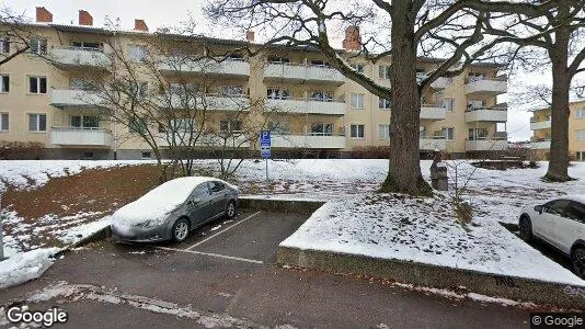 Bostadsrätter till salu i Västerås - Bild från Google Street View