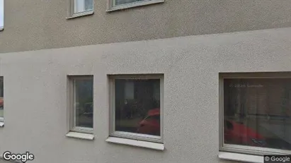 Lägenheter att hyra i Limhamn/Bunkeflo - Bild från Google Street View