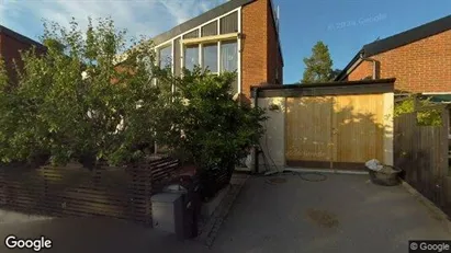 Lägenheter till salu i Söderort - Bild från Google Street View