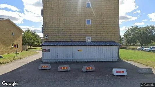 Lägenheter att hyra i Vara - Bild från Google Street View