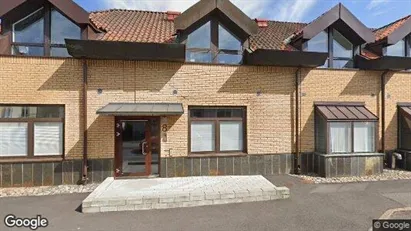 Lägenheter att hyra i Kristianstad - Bild från Google Street View