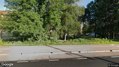 Bostadsrätter till salu i Göteborg Östra - Bild från Google Street View