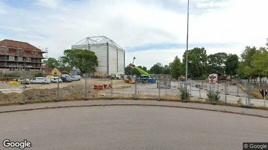Bostadsrätter till salu i Karlskrona - Bild från Google Street View