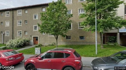 Bostadsrätter till salu i Västerort - Bild från Google Street View