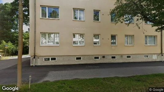 Bostadsrätter till salu i Södertälje - Bild från Google Street View