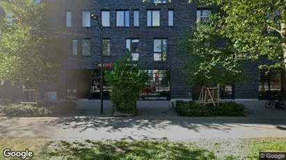 Bostadsrätter till salu i Linköping - Bild från Google Street View