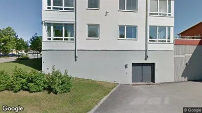 Lägenheter att hyra i Linköping - Bild från Google Street View