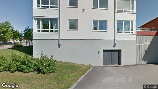 Lägenheter att hyra i Linköping - Bild från Google Street View