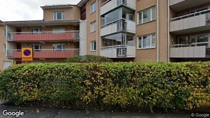 Bostadsrätter till salu i Järfälla - Bild från Google Street View