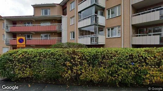 Bostadsrätter till salu i Järfälla - Bild från Google Street View