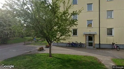 Lägenheter till salu i Kalmar - Bild från Google Street View