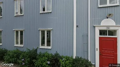 Bostadsrätter till salu i Jönköping - Bild från Google Street View