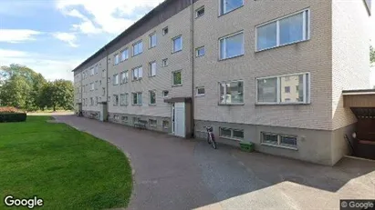 Bostadsrätter till salu i Borlänge - Bild från Google Street View