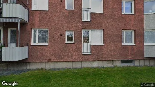 Bostadsrätter till salu i Ludvika - Bild från Google Street View