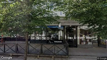 Lägenheter att hyra i Sollefteå - Bild från Google Street View
