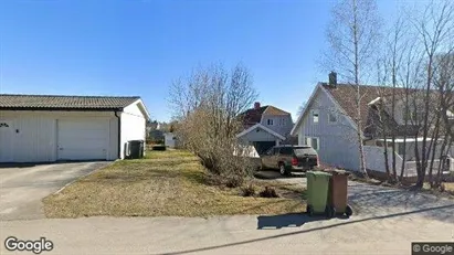 Lägenheter till salu i Sundsvall - Bild från Google Street View