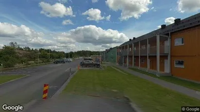Lägenheter till salu i Uppsala - Bild från Google Street View