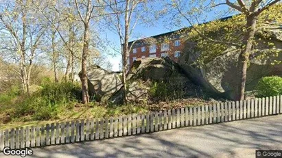 Lägenheter till salu i Karlshamn - Bild från Google Street View