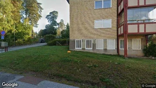Lägenheter till salu i Sigtuna - Bild från Google Street View