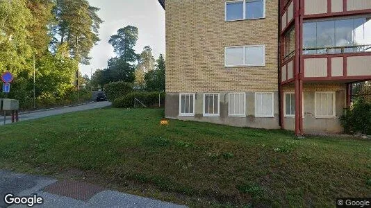 Lägenheter till salu i Sigtuna - Bild från Google Street View