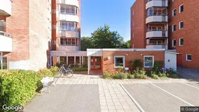 Lägenheter till salu i Uppsala - Bild från Google Street View