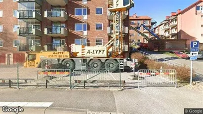 Lägenheter till salu i Borås - Bild från Google Street View